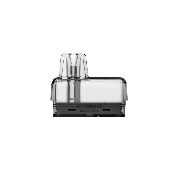 Картридж Vaporesso Eco Nano Mesh 0.8 Ом — комплектуючі для вейпа VAPORESSO