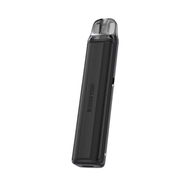 URSA Nano 3 Twill Black — POD-система LOST VAPE