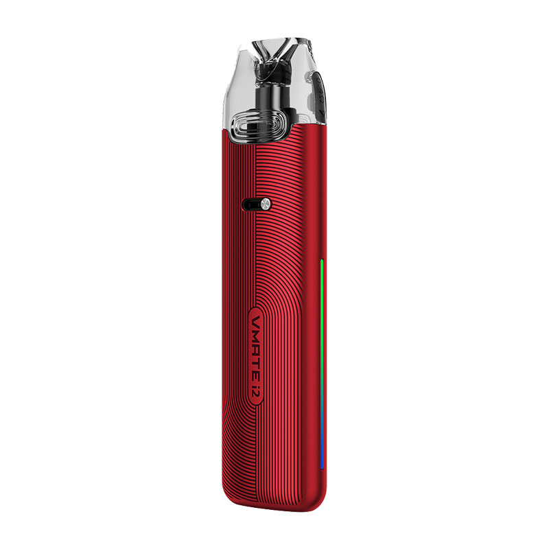 VMATE i2 Ruby Red — POD-система VOOPOO