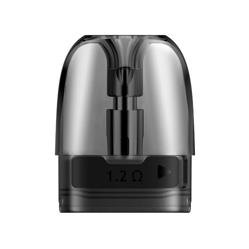 Картридж Voopoo Argus Pod Cartridge 1.2 Ом 2ml — комплектуючі для вейпа VOOPOO