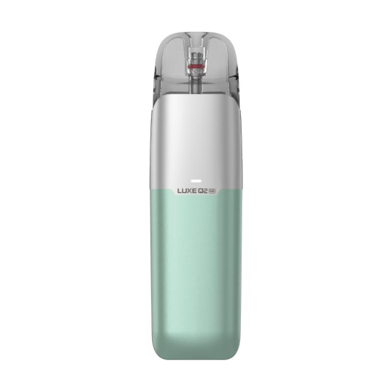 Luxe Q2 SE Mint Green — POD-система VAPORESSO
