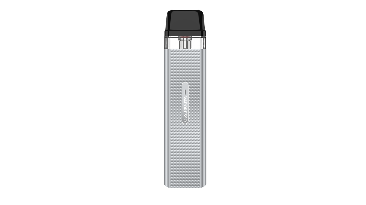 XROS Mini Silver — POD-система VAPORESSO