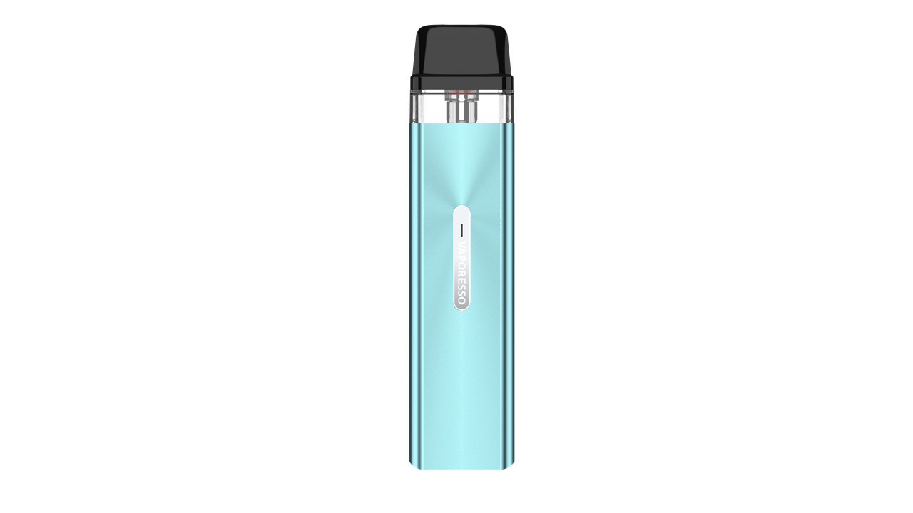 VAPORESSO XROS Mini Sierra Blue — POD-система VAPORESSO