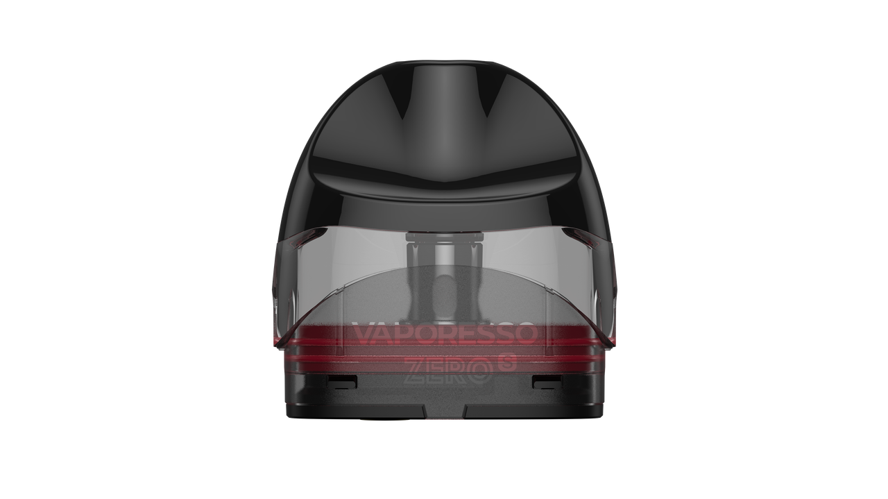 Картридж Vaporesso Zero S 1.0 Ом — комплектуючі для вейпа VAPORESSO