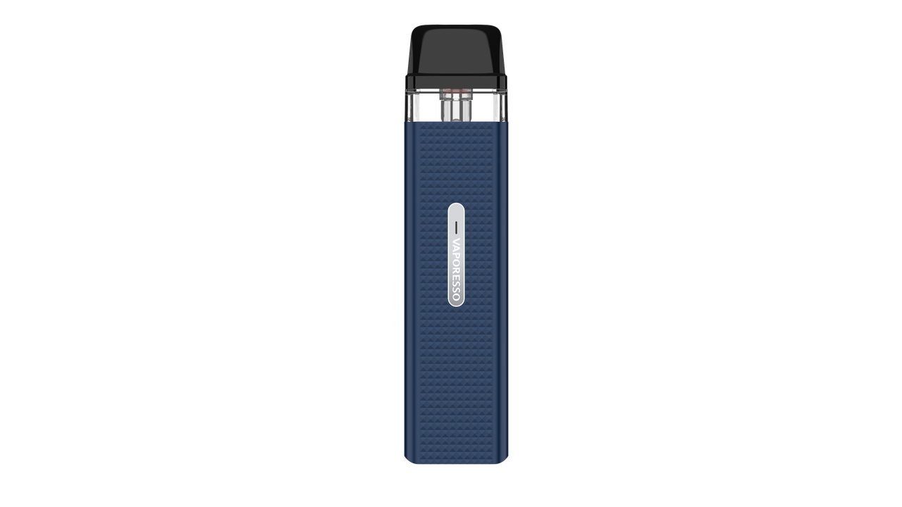XROS Mini Midnight Blue — POD-система VAPORESSO