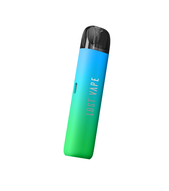 LOST VAPE Ursa Nano S Mint Green — POD-система LOST VAPE