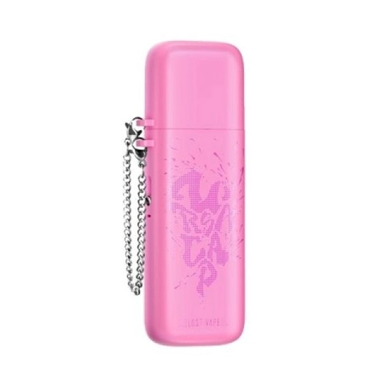 LOST VAPE URSA Cap Pink Carnival — POD-система LOST VAPE