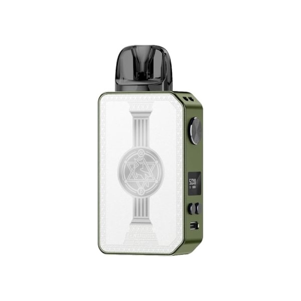 Centaurus E40 Max Royal Green — POD-система LOST VAPE