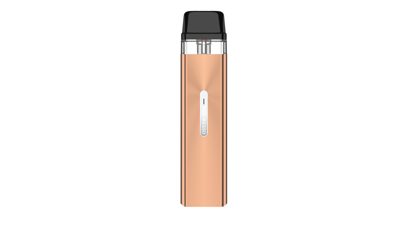 VAPORESSO XROS Mini Gold — POD-система VAPORESSO