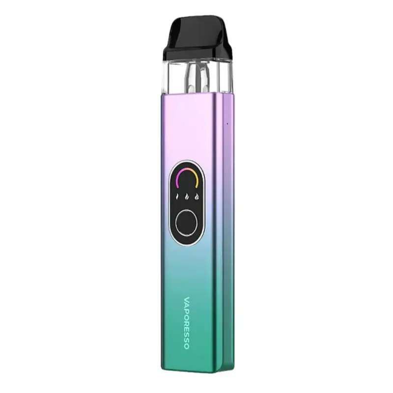 VAPORESSO XROS 4 Pink Mint — POD-система VAPORESSO