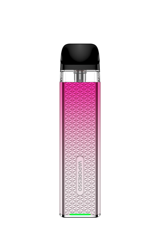 VAPORESSO XROS 3 Mini Rose Pink — POD-система VAPORESSO