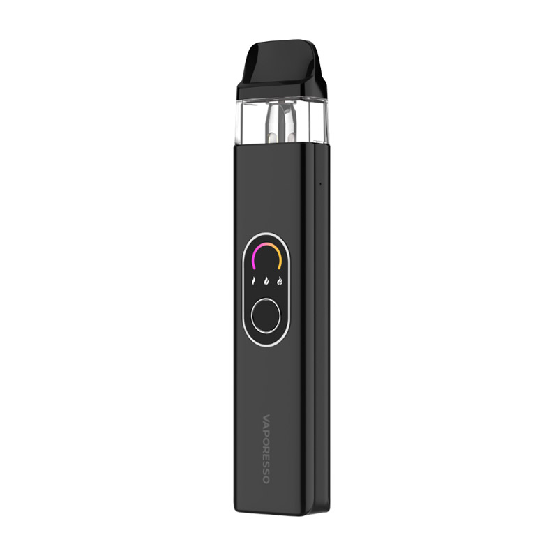 VAPORESSO XROS 4 Black — POD-система VAPORESSO