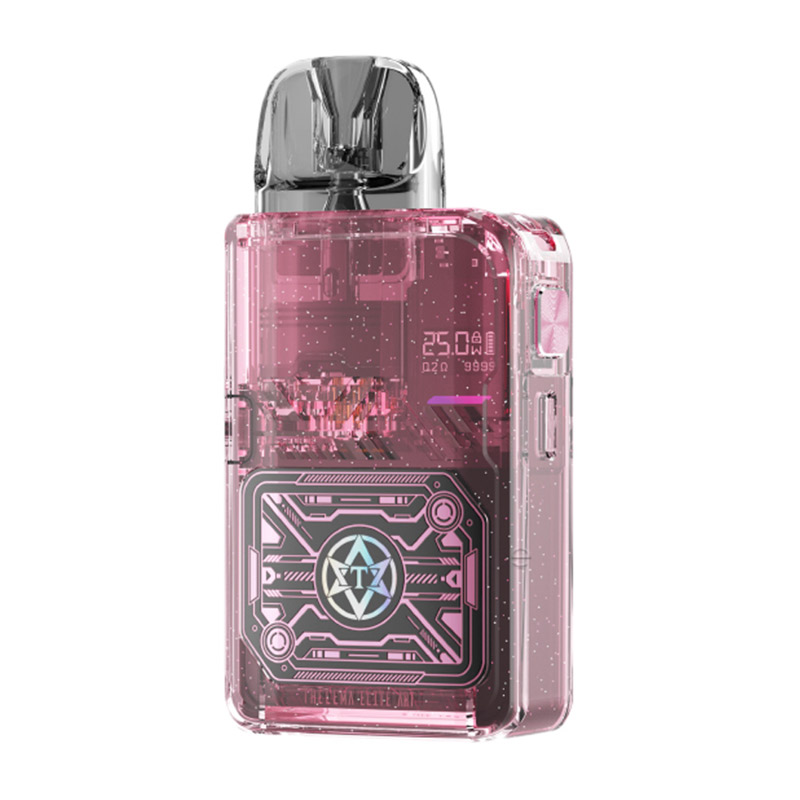 LOST VAPE Thelema Elite ART 40 Neo Tech — POD-система LOST VAPE