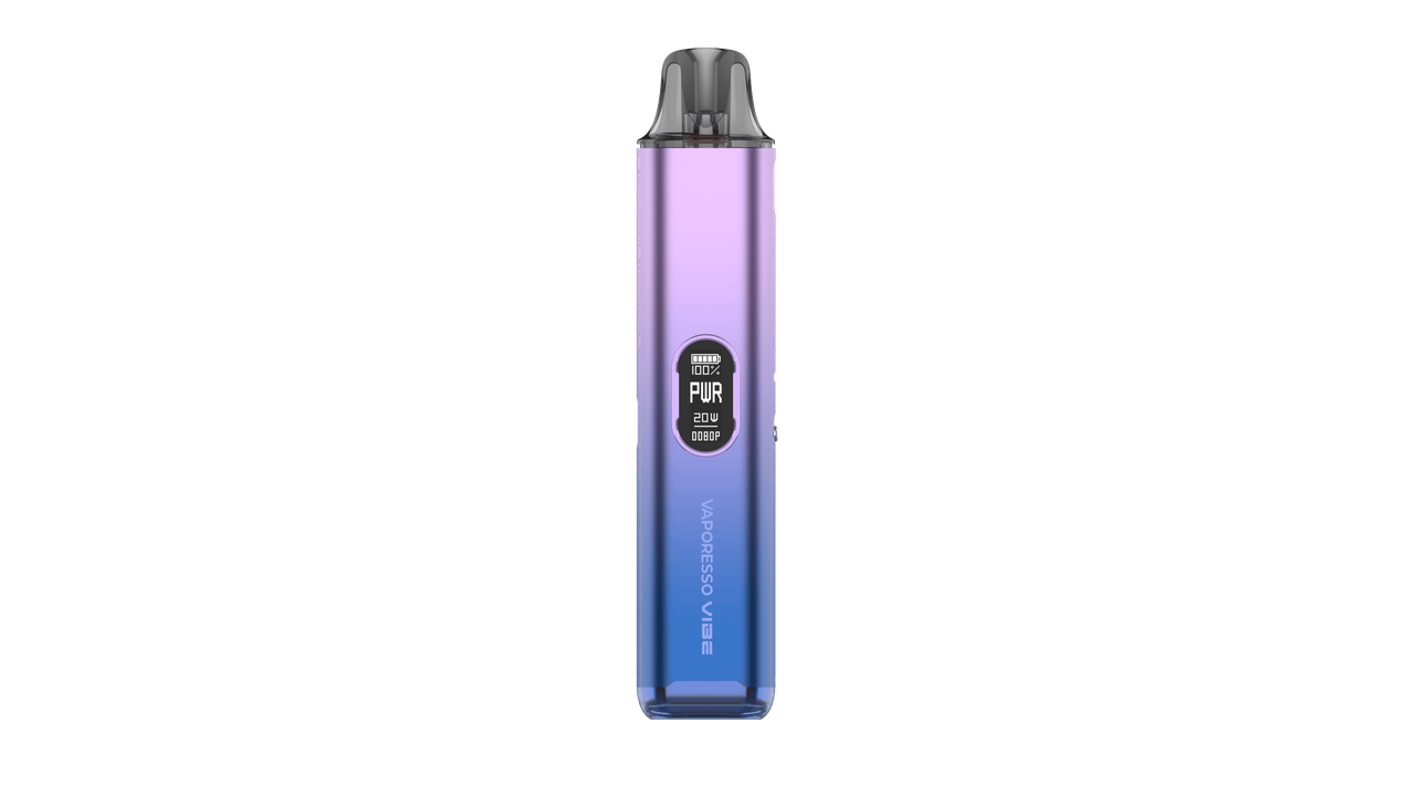 VAPORESSO Vibe Berry Purple — POD-система VAPORESSO