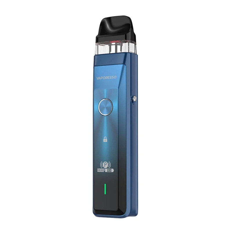 VAPORESSO XROS PRO Pod Blue — POD-система VAPORESSO