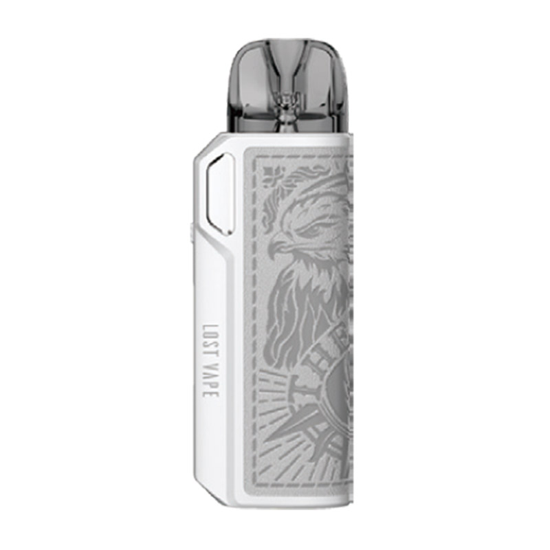 LOST VAPE Thelema Elite 40 kit Eagle Grey — POD-система LOST VAPE