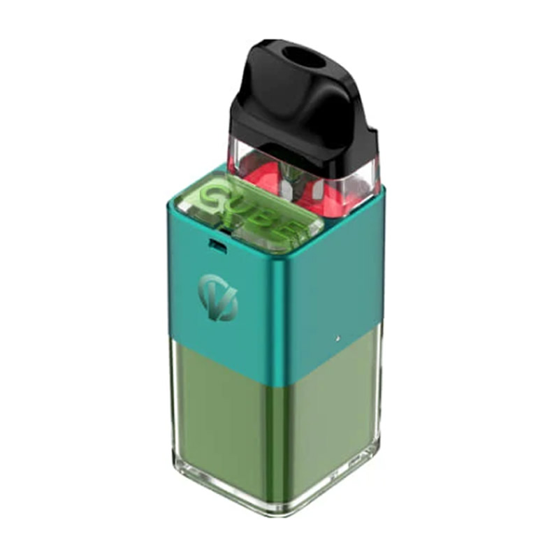 VAPORESSO XROS Cube Forest Green — POD-система VAPORESSO