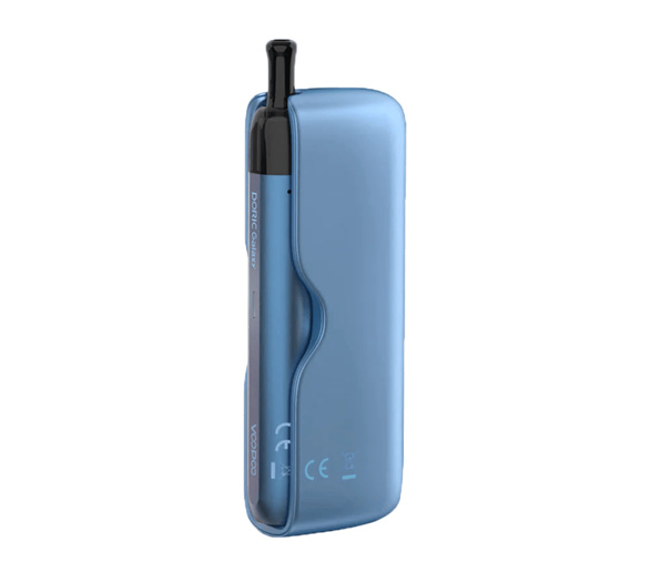 VOOPOO Doric Galaxy Blue — POD-система VOOPOO