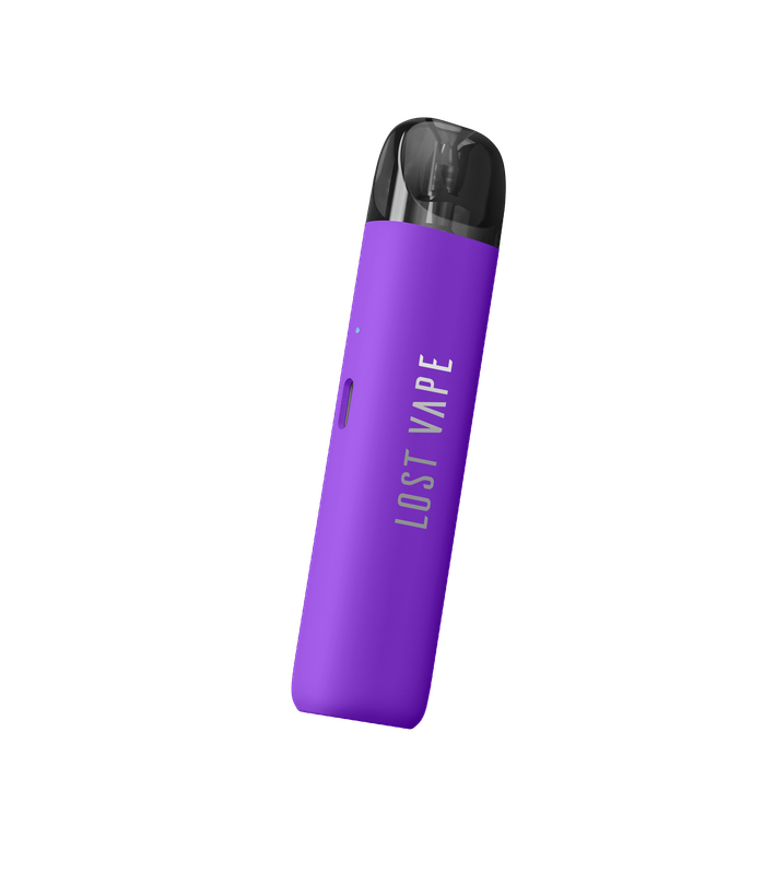 LOST VAPE Ursa Nano S Violet Purple — POD-система LOST VAPE