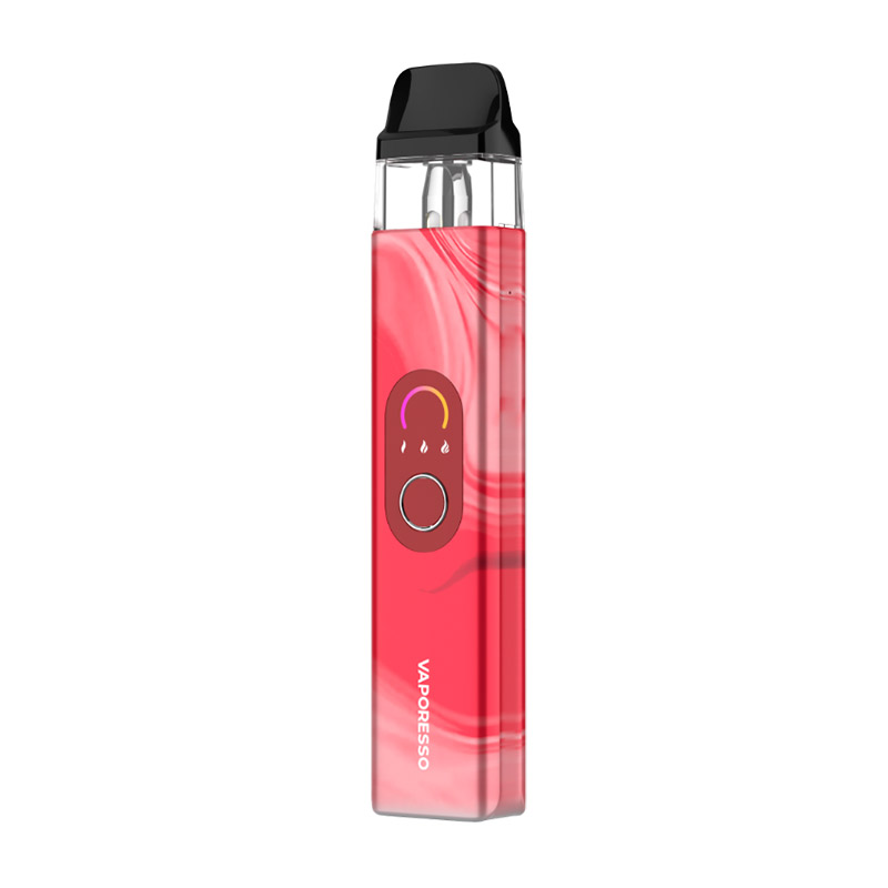 XROS 4 Bloody Mary — POD-система VAPORESSO