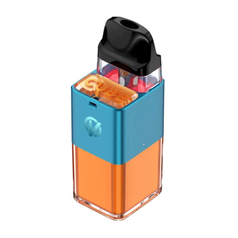 VAPORESSO XROS Cube Bondi Blue — POD-система VAPORESSO