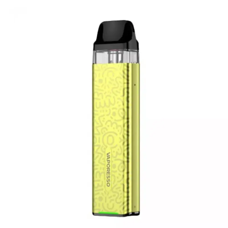 VAPORESSO Xros 3 Mini XROS 3 Lemon Yellow — POD-система VAPORESSO