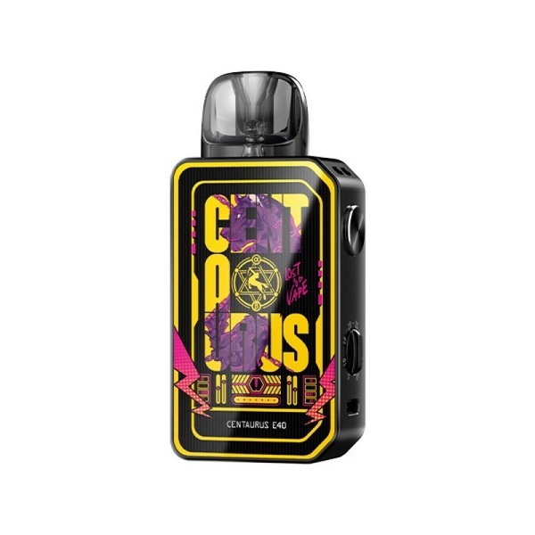 Centaurus E40 E40 Bingo — POD-система LOST VAPE