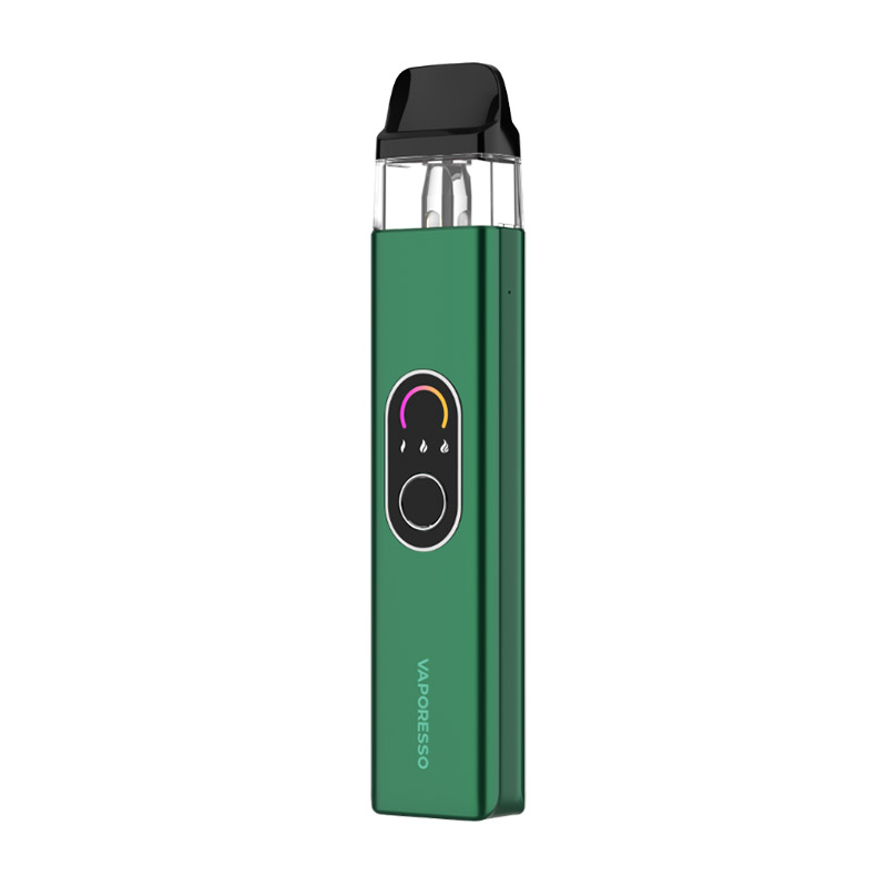 VAPORESSO XROS 4 Green — POD-система VAPORESSO