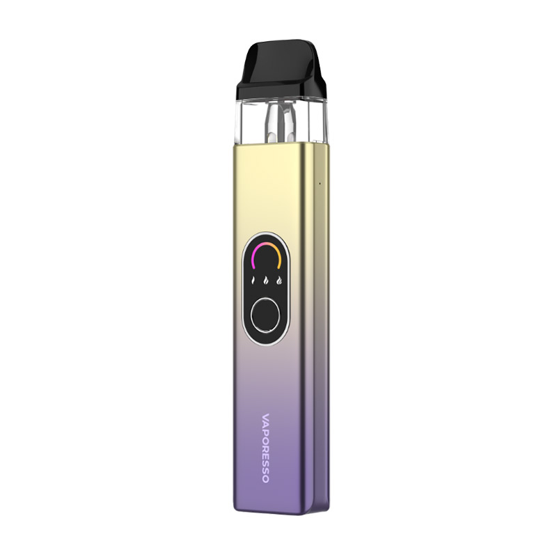 VAPORESSO XROS 4 Sunset Neon — POD-система VAPORESSO