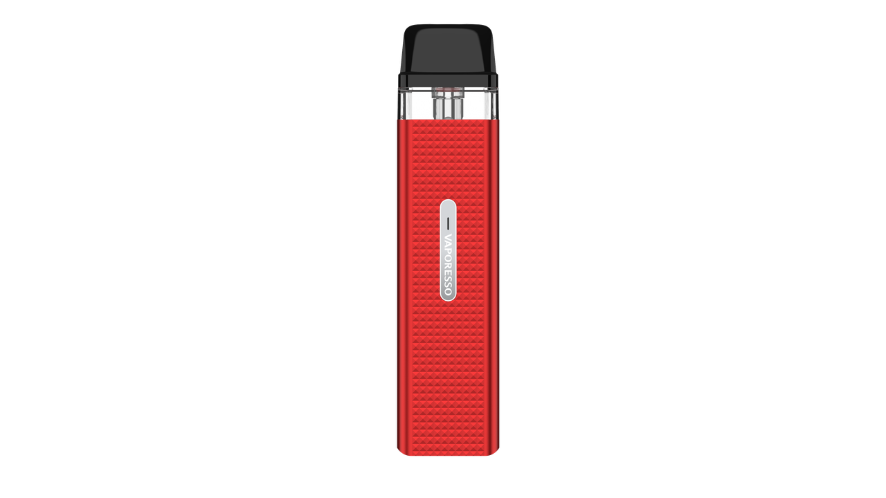 VAPORESSO XROS Mini Cherry Red — POD-система VAPORESSO