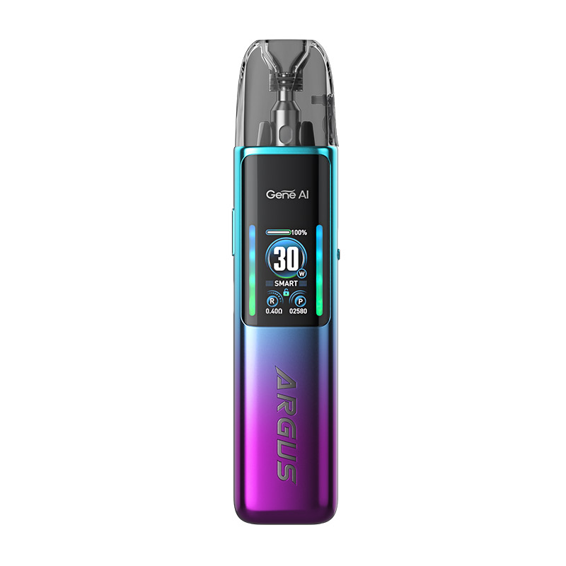 VOOPOO Argus G2 Aurora Purple — POD-система VOOPOO