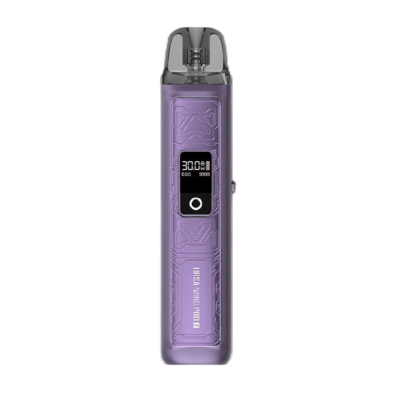 LOST VAPE Ursa Nano Pro 2 Purple Mecha — POD-система LOST VAPE