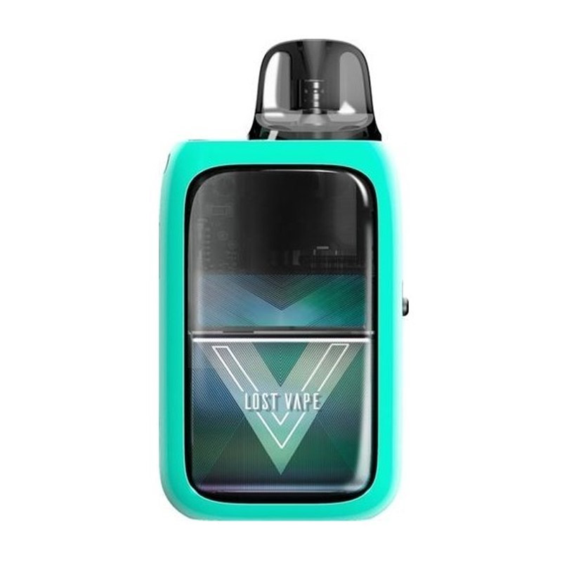 LOST VAPE URSA EPOCH Racing Zone — POD-система LOST VAPE