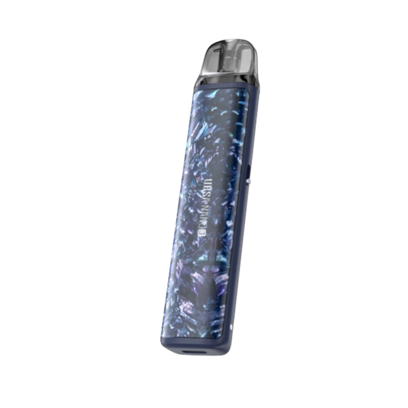 URSA Nano 3 Glacial Blue — POD-система LOST VAPE