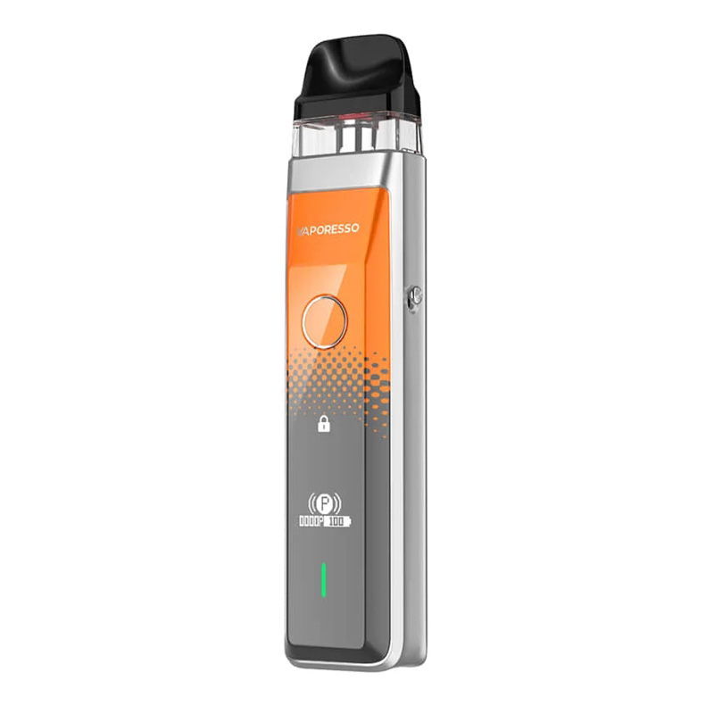 VAPORESSO XROS PRO Pod Orange — POD-система VAPORESSO