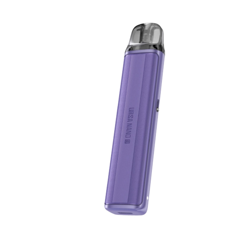 URSA Nano 3 Twill Volet — POD-система LOST VAPE