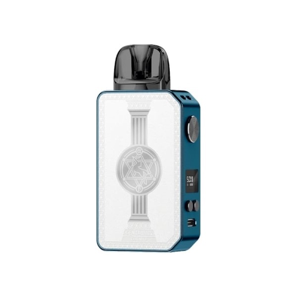 Centaurus E40 Max Royal Blue — POD-система LOST VAPE
