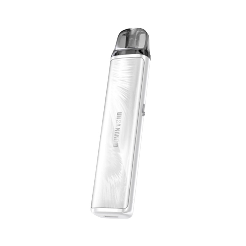 LOST VAPE URSA Nano 3 Silk White — POD-система LOST VAPE