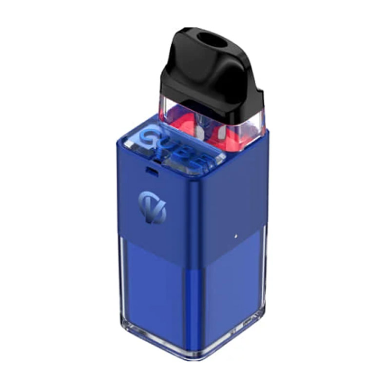 VAPORESSO XROS Cube Ocean Blue — POD-система VAPORESSO