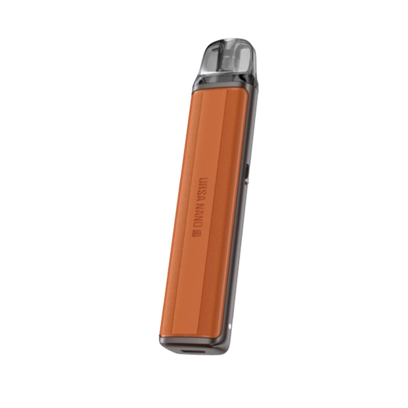 URSA Nano 3 Twill Orange — POD-система LOST VAPE