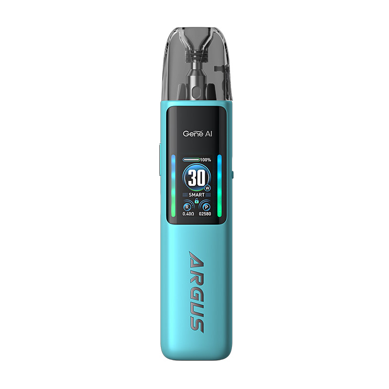 VOOPOO Argus G2 Iris Blue — POD-система VOOPOO