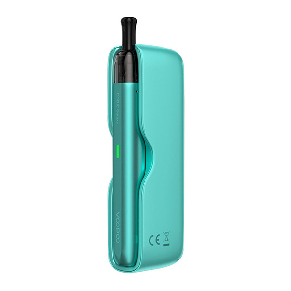 VOOPOO Doric Galaxy Lake Blue — POD-система VOOPOO