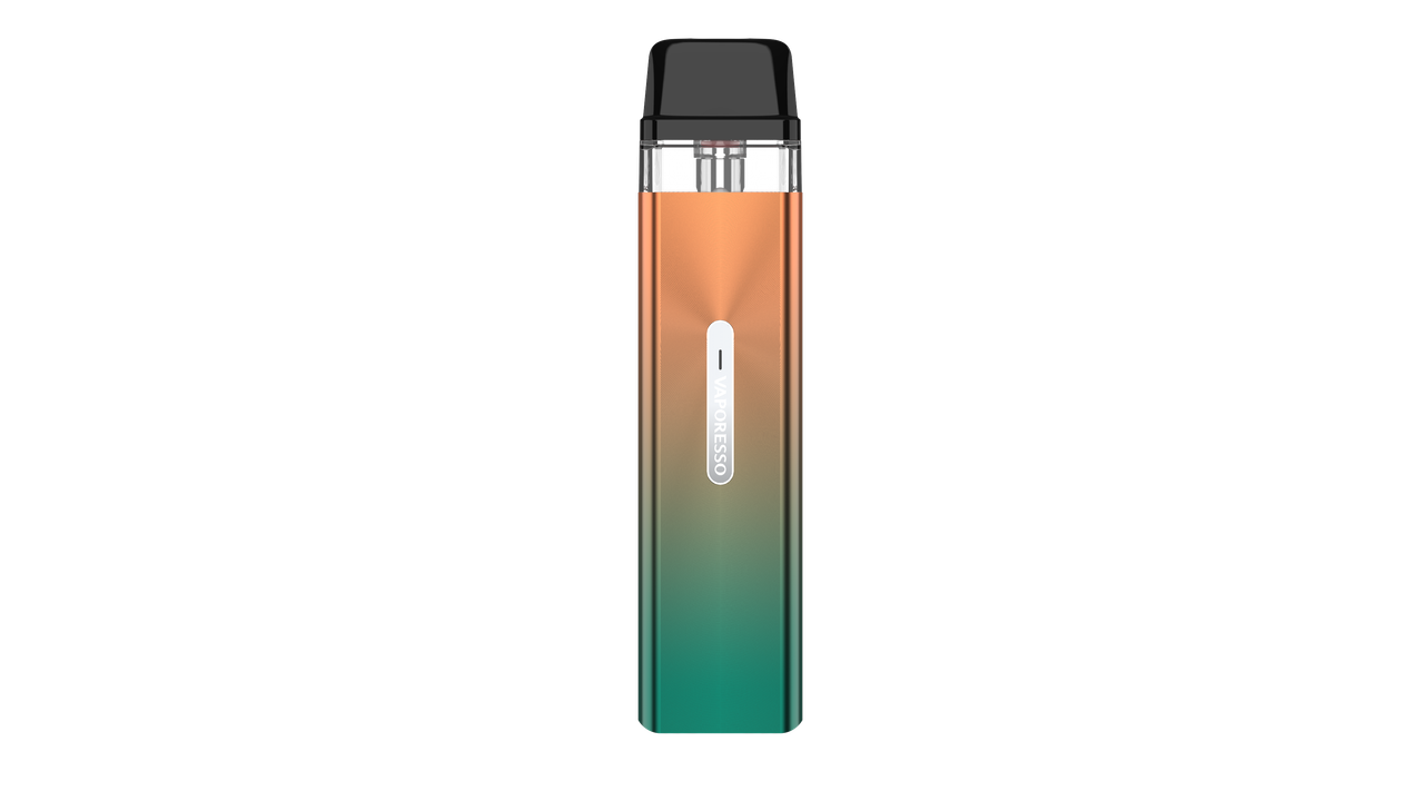 VAPORESSO XROS Mini Aurora — POD-система VAPORESSO