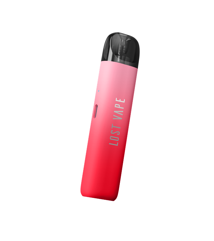 LOST VAPE Ursa Nano S Rose Orang — POD-система LOST VAPE