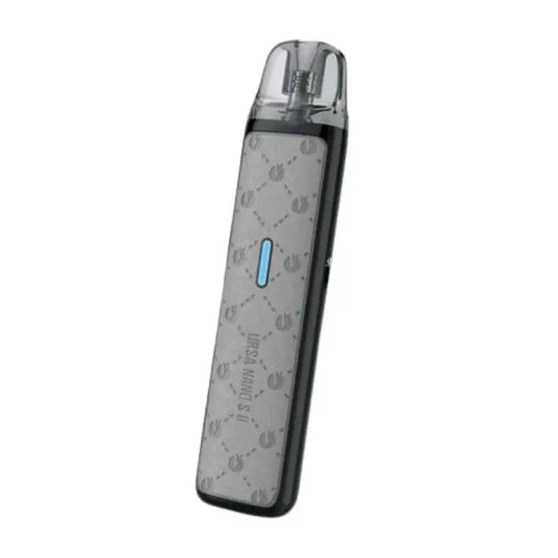 Ursa Nano S 2 Grey Neverfall — POD-система LOST VAPE