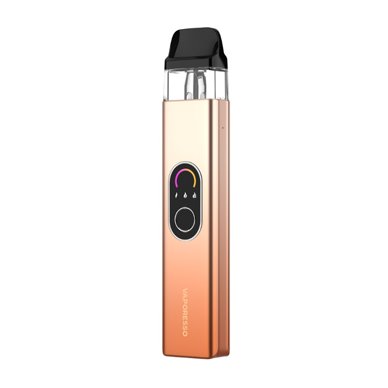 VAPORESSO XROS 4 Champagne Gold — POD-система VAPORESSO