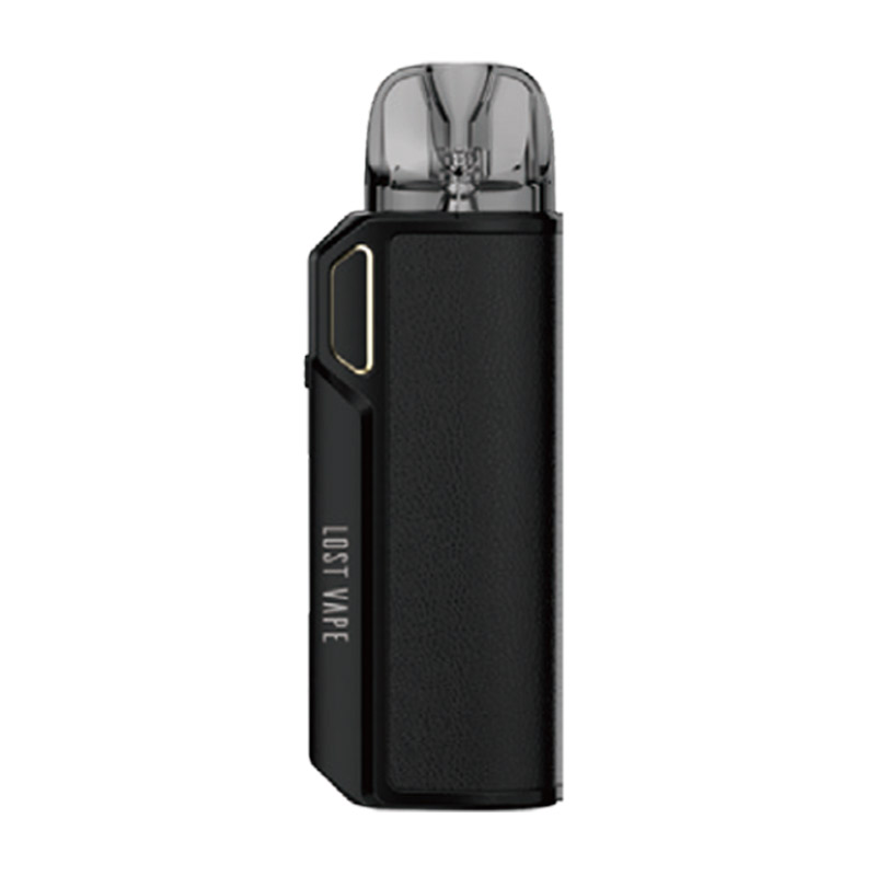 LOST VAPE Thelema Elite 40 kit Midnight Black — POD-система LOST VAPE