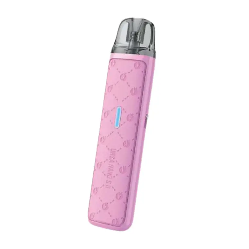 LOST VAPE Ursa Nano S 2 Pink Dauphine — POD-система LOST VAPE