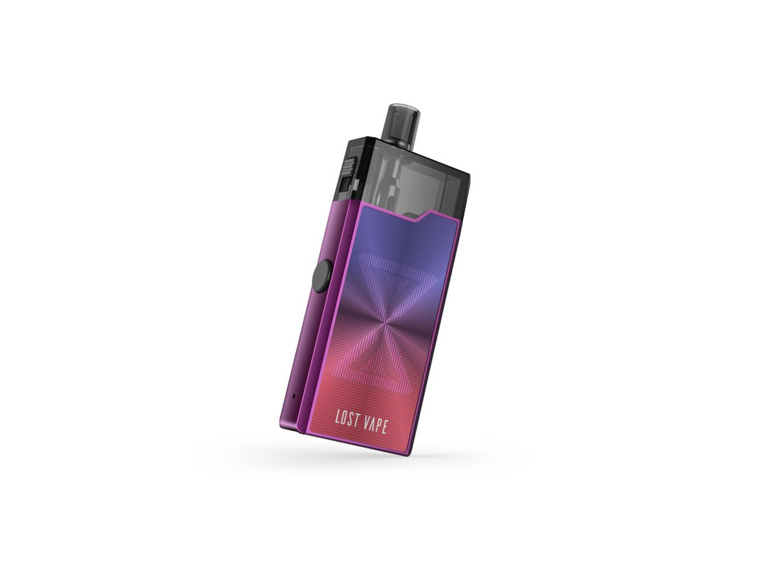 Orion Mini Phuntom Purple — POD-система LOST VAPE