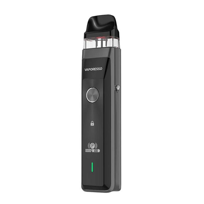 VAPORESSO XROS PRO Pod Black — POD-система VAPORESSO